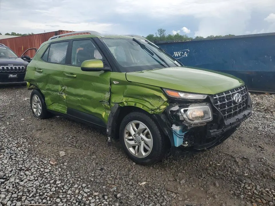 2020 HYUNDAI VENUE SEL  