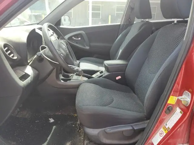2011 TOYOTA RAV4 SPORT  