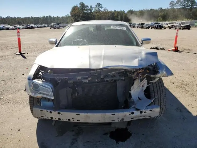 2020 CHRYSLER 300 LIMITED  