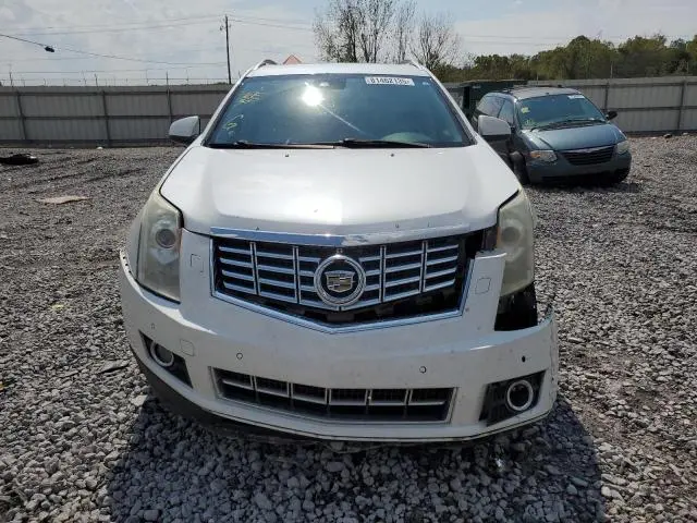 2013 CADILLAC SRX PREMIUM COLLECTION  