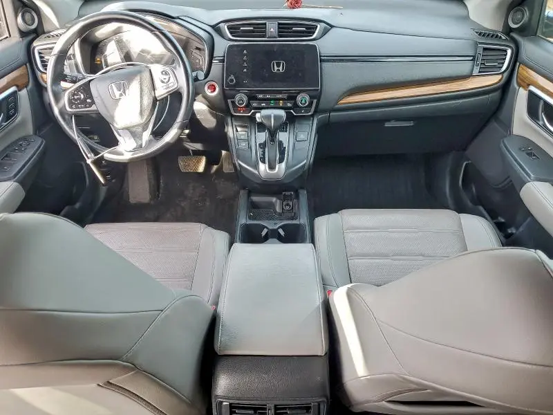 2019 HONDA CR-V EXL  