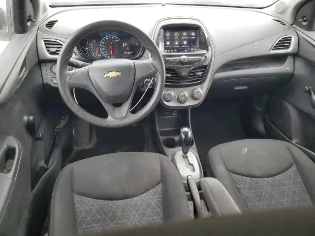 2021 CHEVROLET SPARK LS