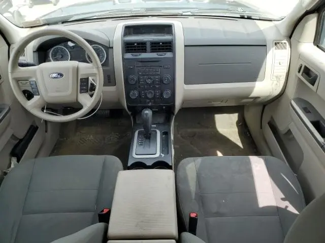 2012 FORD ESCAPE XLS  