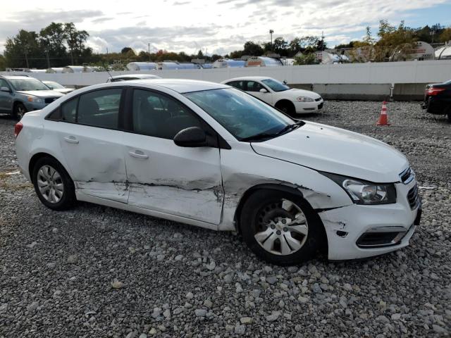 2016 CHEVROLET CRUZE LIMITED LS