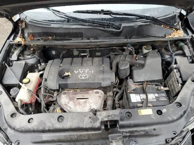 2011 TOYOTA RAV4 SPORT  