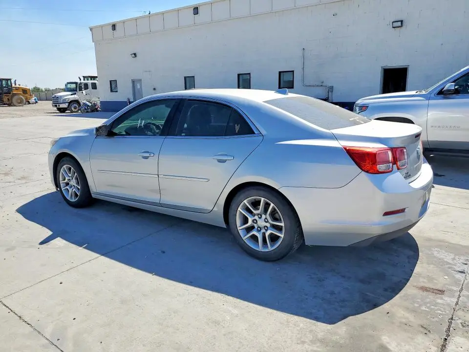2013 CHEVROLET MALIBU 1LT  