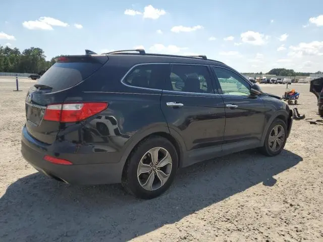 2013 HYUNDAI SANTA FE GLS