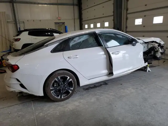 2022 KIA K5 GT LINE  