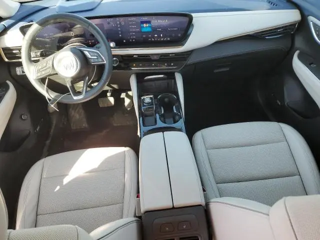 2024 BUICK ENVISION AVENIR  