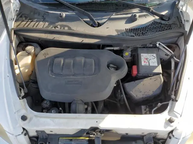 2011 CHEVROLET HHR LT