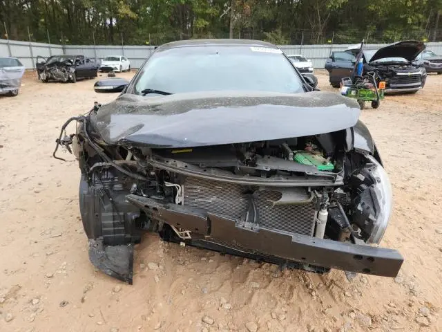 2013 NISSAN MAXIMA S  