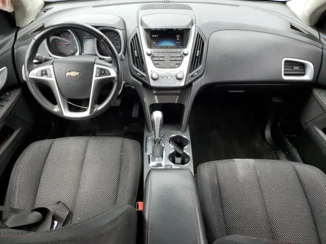 2012 CHEVROLET EQUINOX LT  