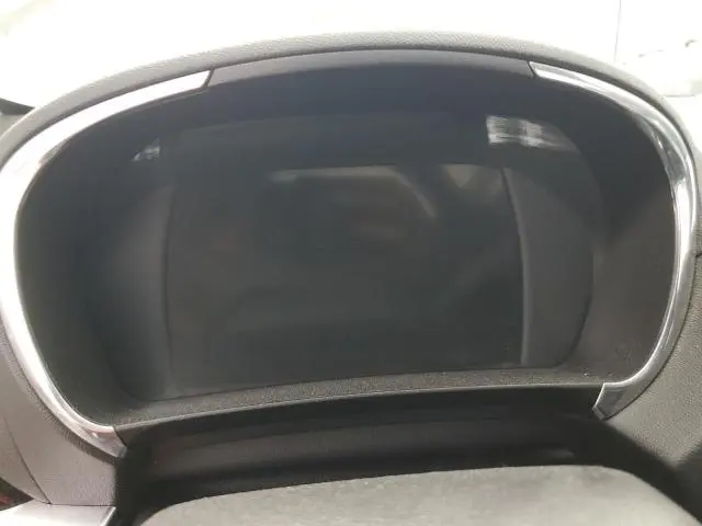 2017 CHEVROLET VOLT PREMIER  