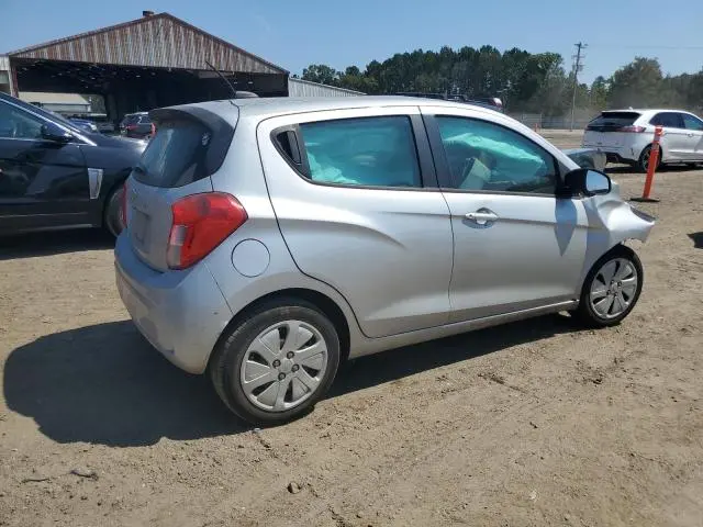 2017 CHEVROLET SPARK LS