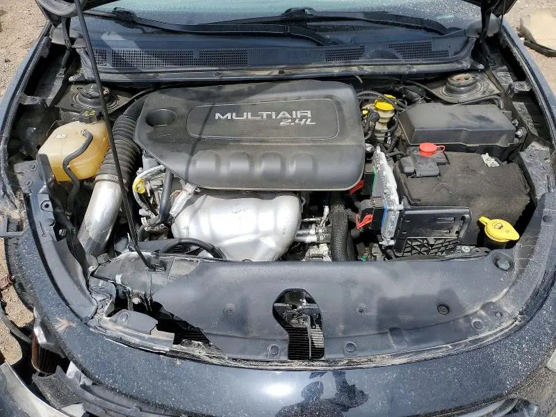 2014 DODGE DART GT  