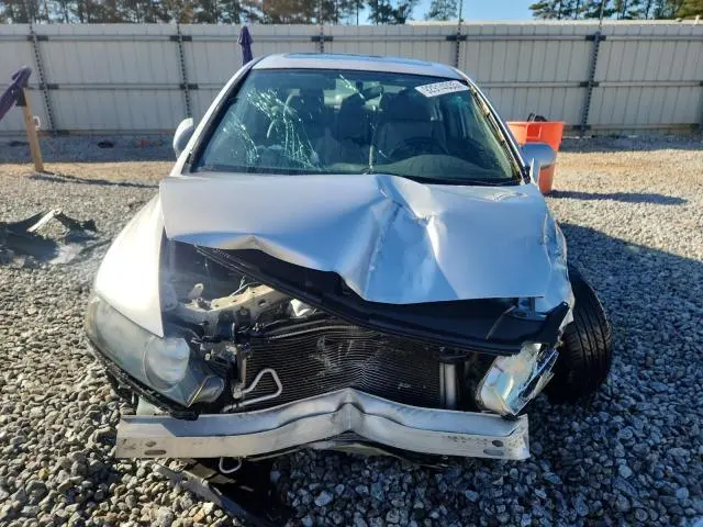 2010 HONDA CIVIC EXL  