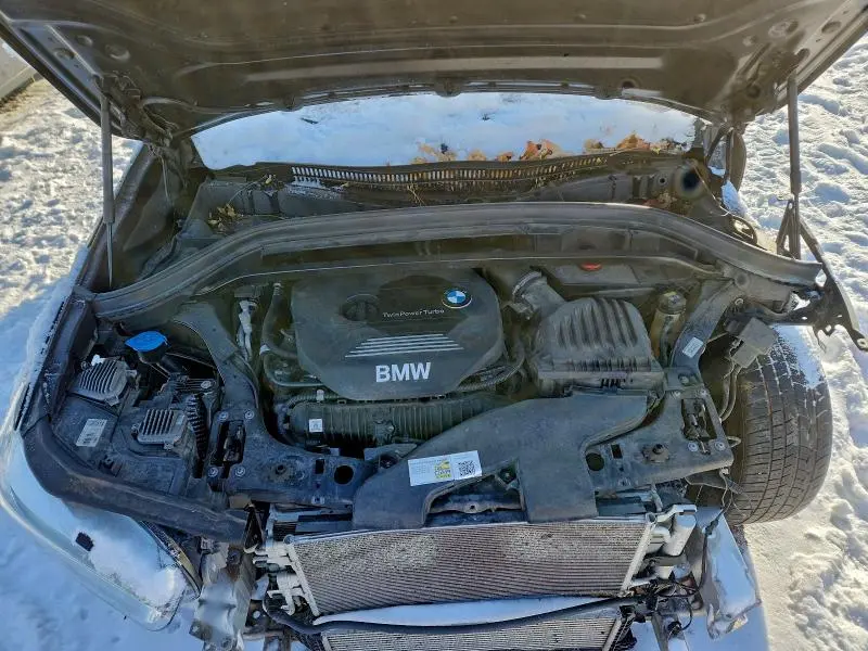 2018 BMW X2 XDRIVE28I  