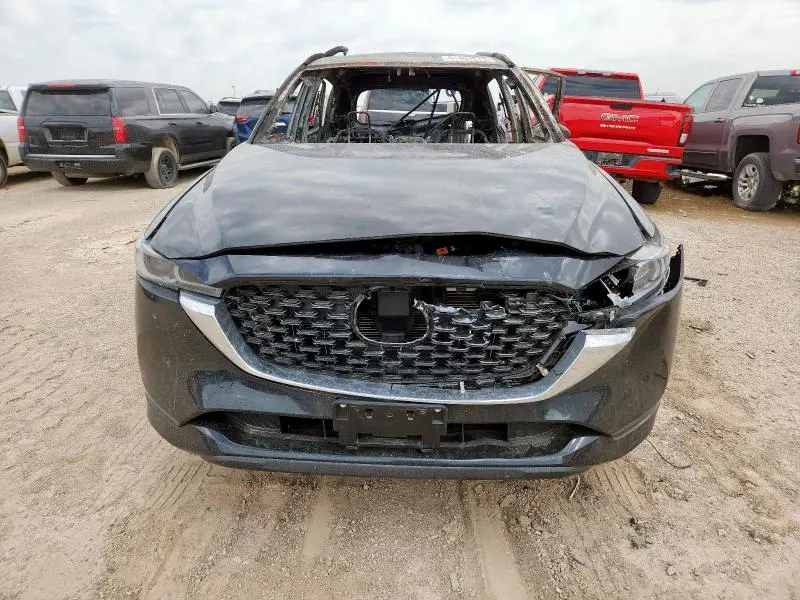 2024 MAZDA CX-5 PREMIUM  