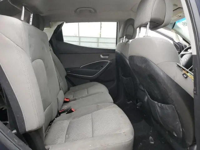 2015 HYUNDAI SANTA FE SPORT 