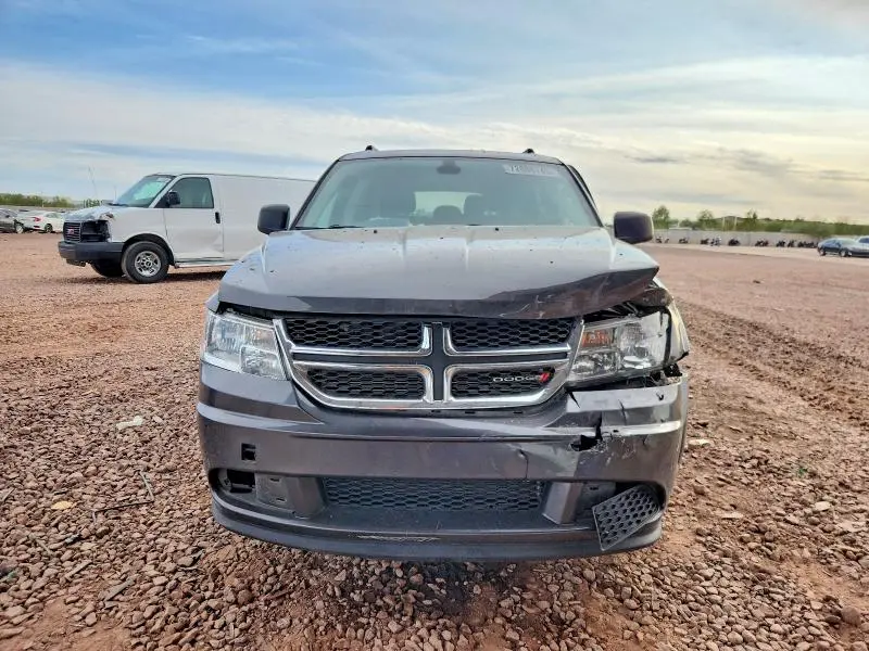 2020 DODGE JOURNEY SE  