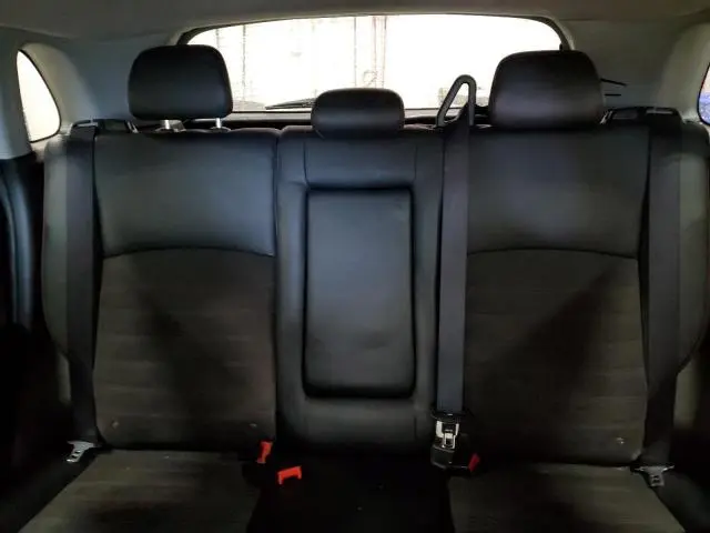 2018 MITSUBISHI OUTLANDER SPORT ES