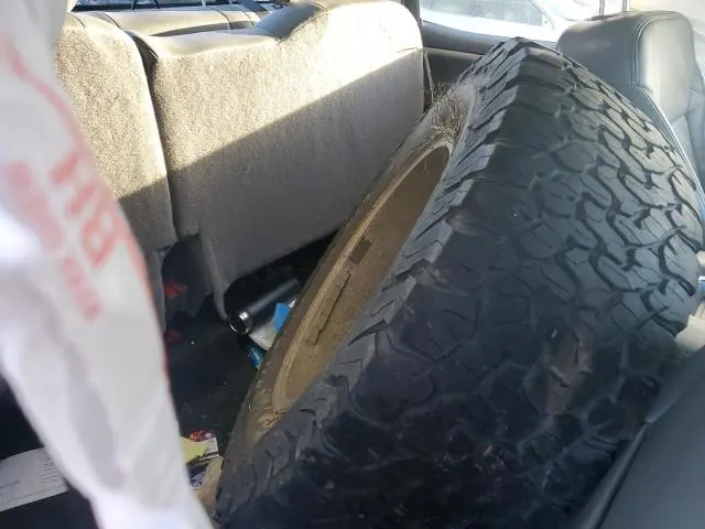 2017 GMC SIERRA K1500 SLE  