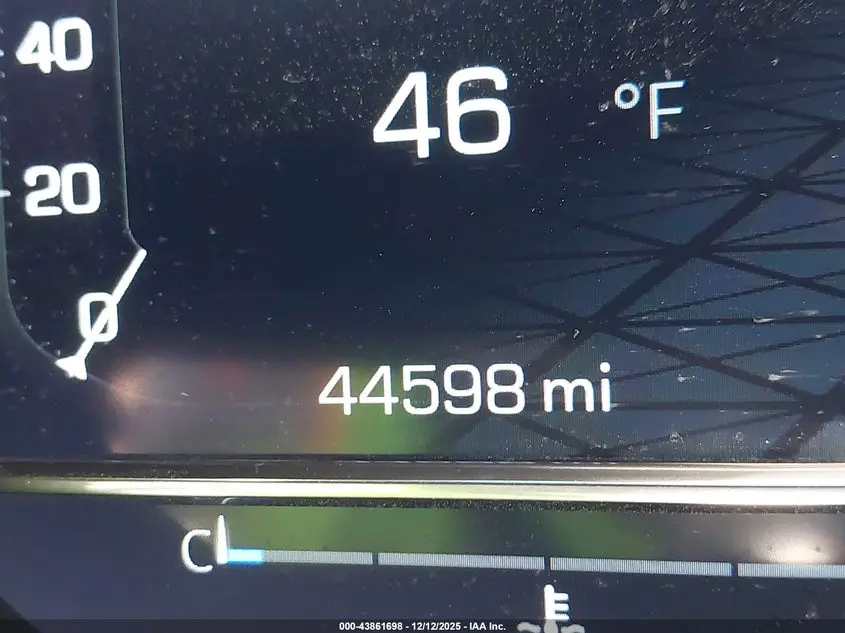 2024 GMC SIERRA 1500 4WD  STANDARD BOX AT4