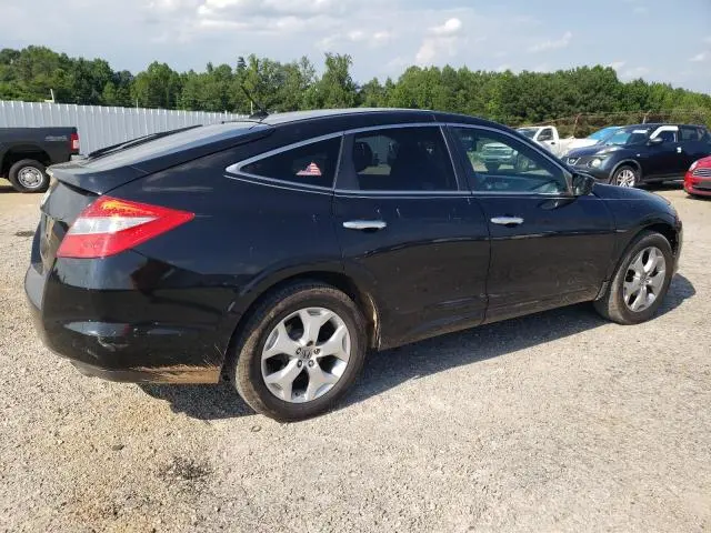 2012 HONDA CROSSTOUR EXL  