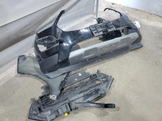 2019 FORD ECOSPORT TITANIUM  