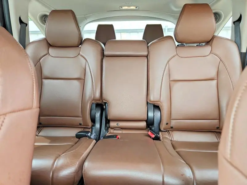 2018 ACURA MDX TECHNOLOGY  