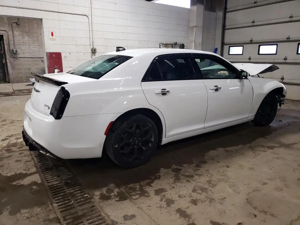 2020 CHRYSLER 300 S  