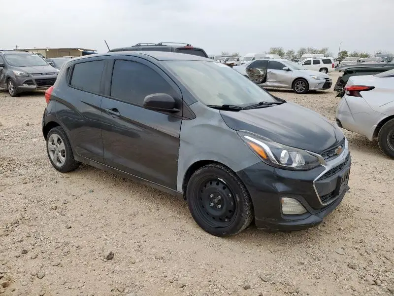 2020 CHEVROLET SPARK LS  