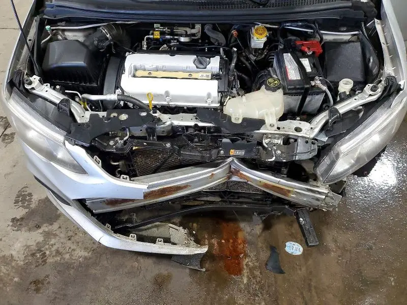 2017 CHEVROLET SONIC LT  