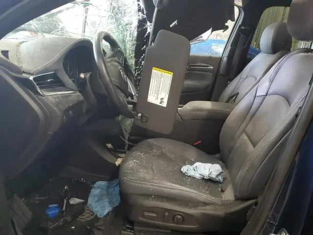 2022 BUICK ENCLAVE ESSENCE  