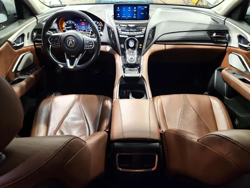 2020 ACURA RDX TECHNOLOGY  