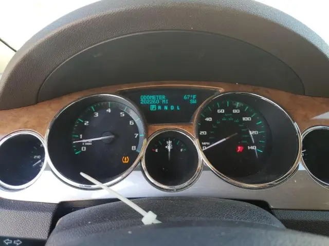 2011 BUICK ENCLAVE CXL  