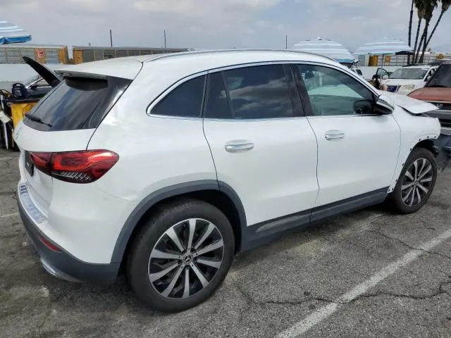 2023 MERCEDES-BENZ GLA 250