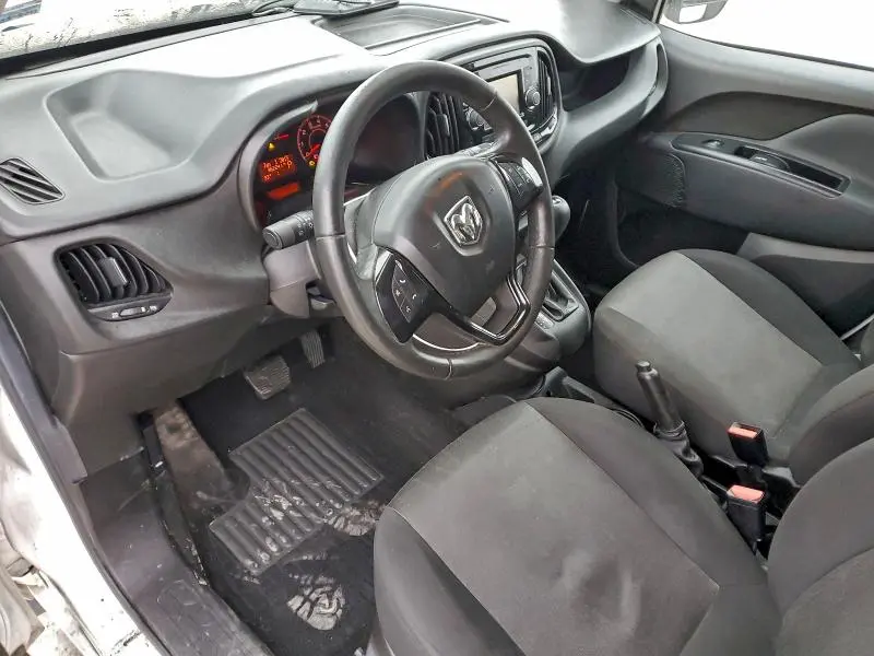 2016 RAM PROMASTER CITY SLT  