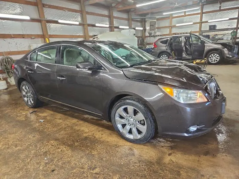 2013 BUICK LACROSSE   