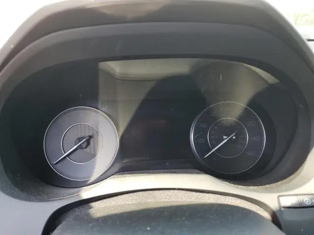 2021 ACURA RDX   
