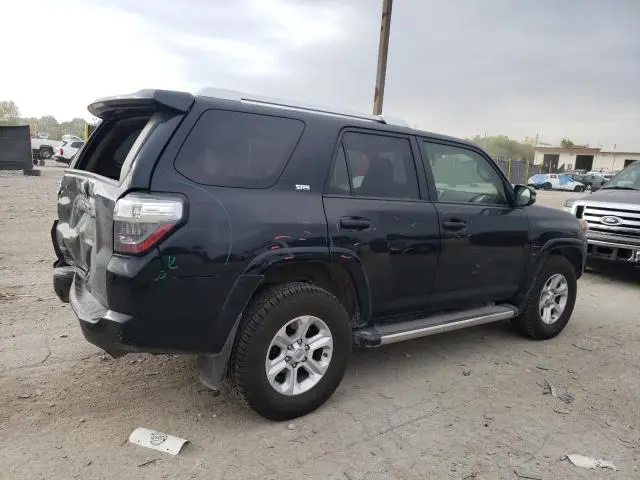 2018 TOYOTA 4RUNNER SR5/SR5 PREMIUM  
