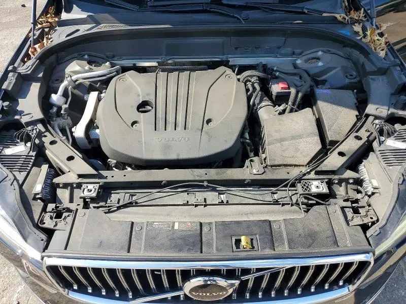 2022 VOLVO XC60 B5 INSCRIPTION  