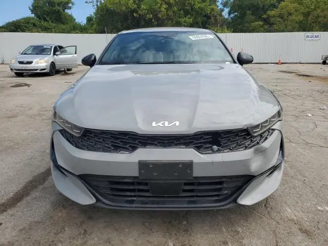 2023 KIA K5 GT LINE