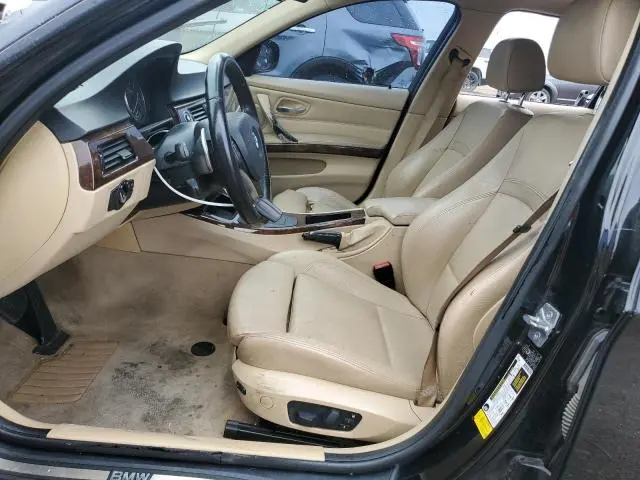2011 BMW 328 I  