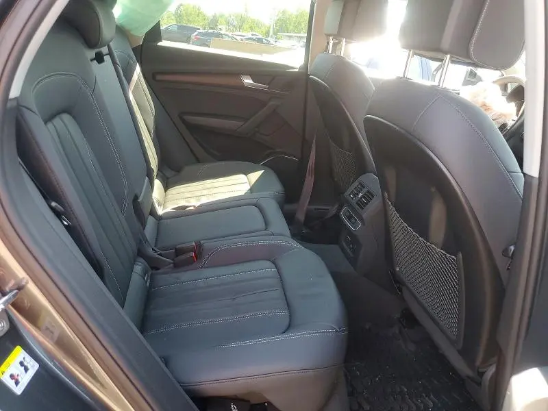 2023 AUDI Q5 PREMIUM 45  