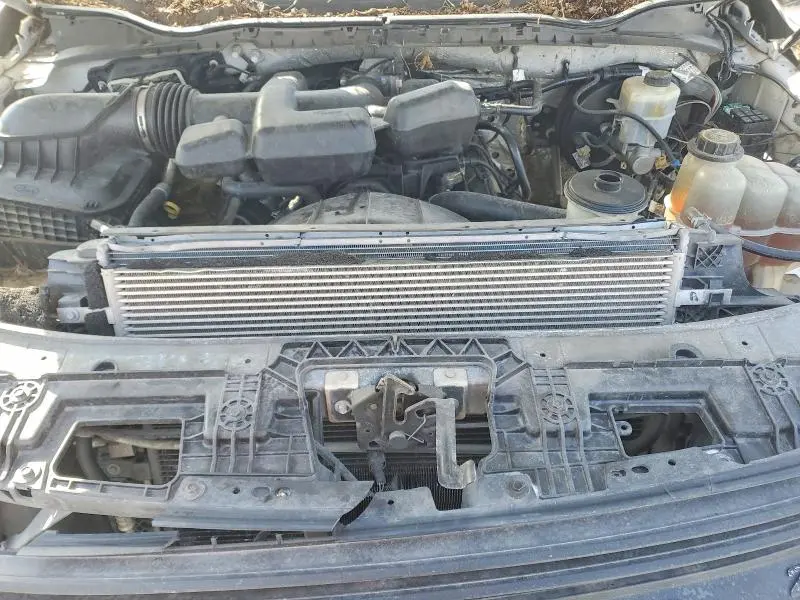 2019 FORD F250 SUPER DUTY  