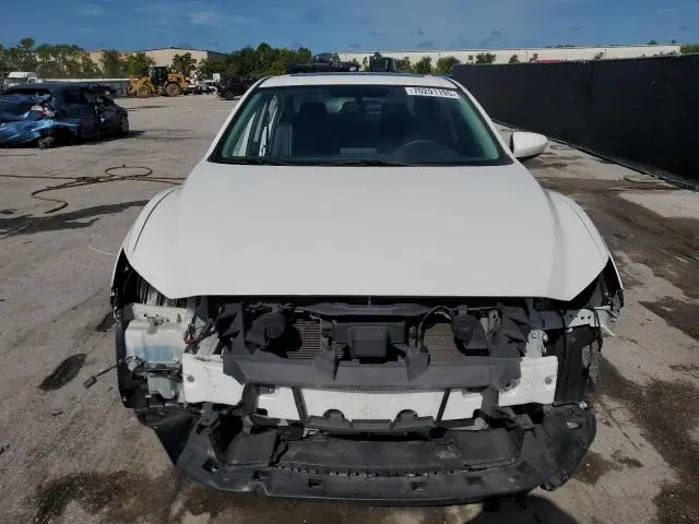 2016 MAZDA 6 TOURING  