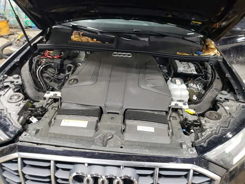 2020 AUDI Q7 PREMIUM PLUS  