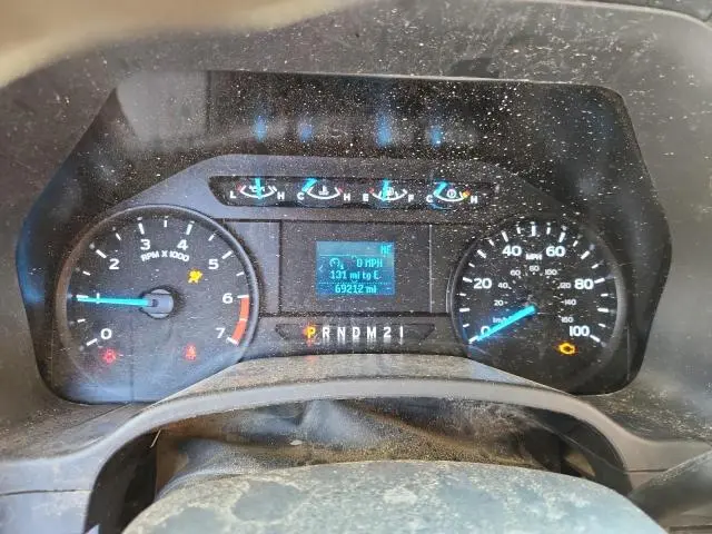 2022 FORD F-250 SUPER DUTY