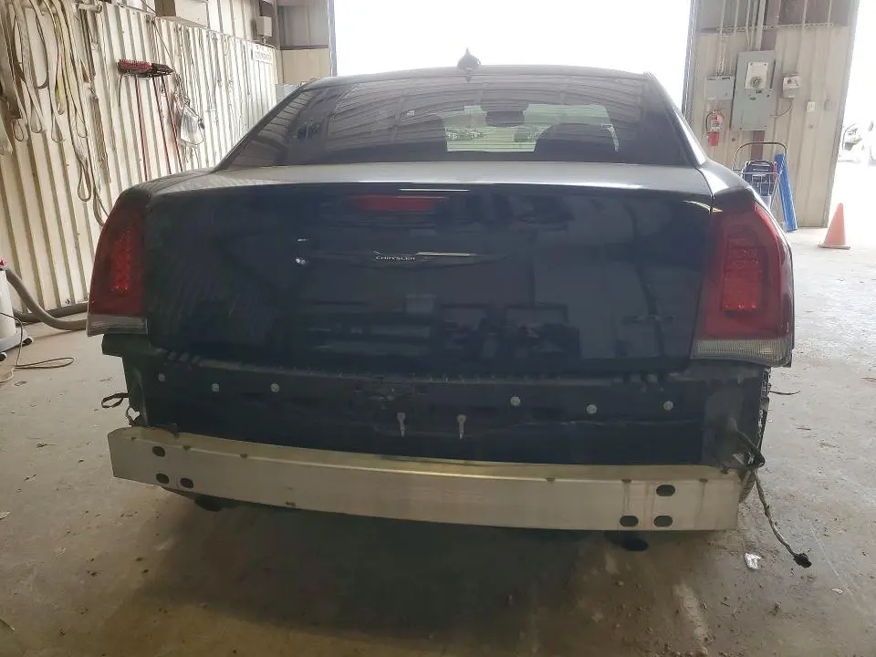 2023 CHRYSLER 300 TOURING L  